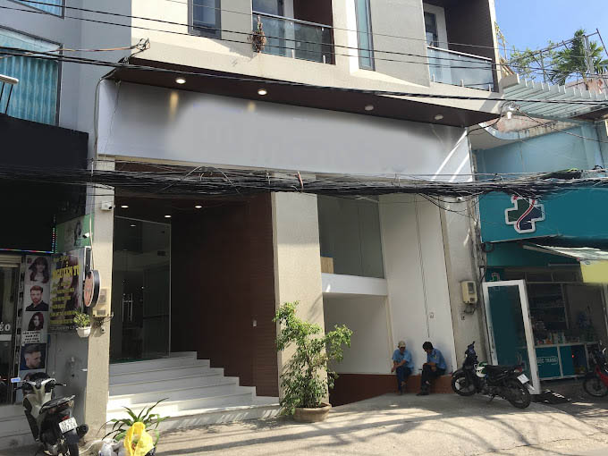 CHo thuê NNC HXH 373/x Lý Thường Kiệt , P.9, Quận Tân Bình